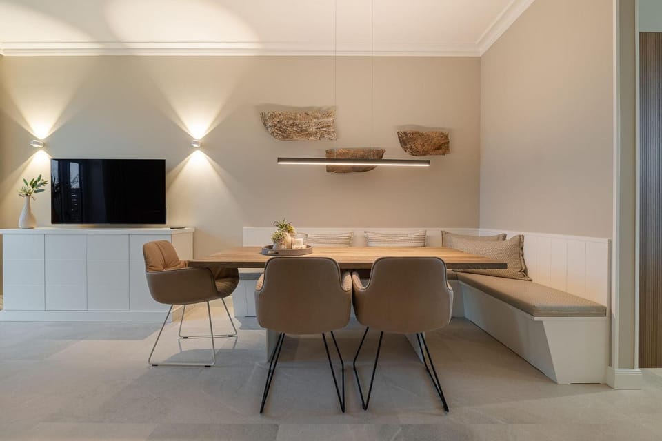 Ocean-Breeze-1 House in Wenningstedt-Braderup