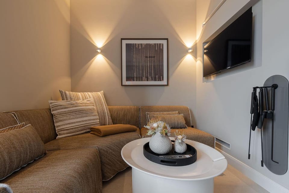 Ocean-Breeze-2 House in Wenningstedt-Braderup