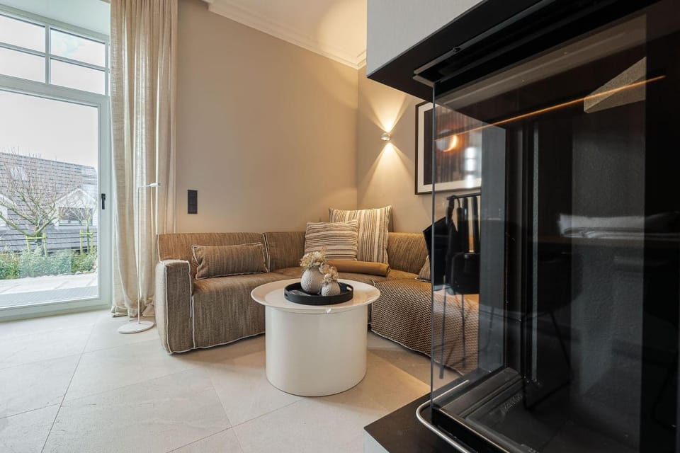 Ocean-Breeze-2 House in Wenningstedt-Braderup