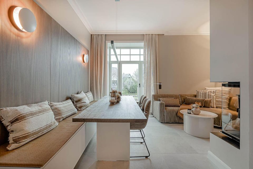 Ocean-Breeze-2 House in Wenningstedt-Braderup
