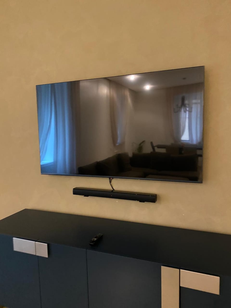 TV and multimedia