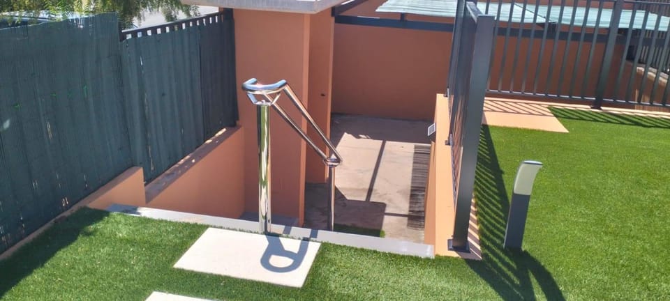 VILLA EXIRE Villa in Corralejo