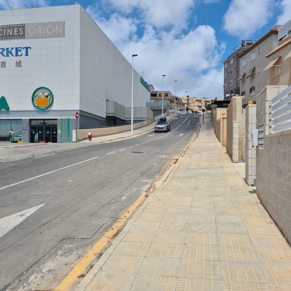Santapolabeach Apartment in Santa Pola