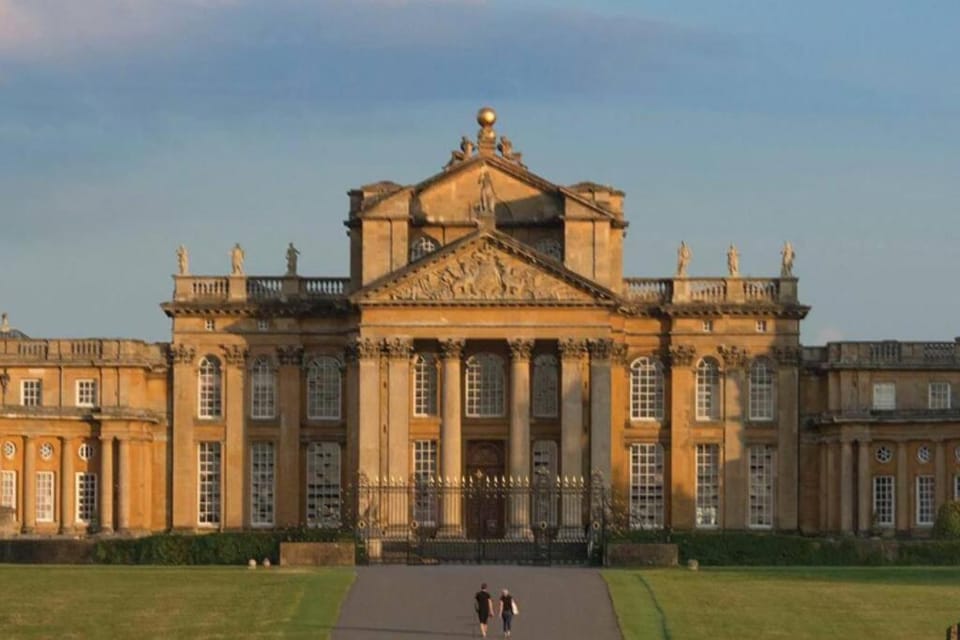 18th Cent Cottage - 5min drive Soho Farmhouse House in West Oxfordshire District