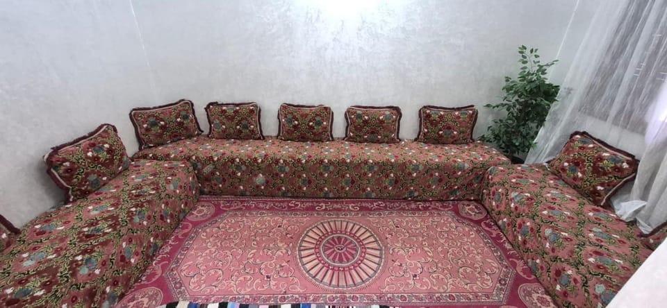 Cozy in Midelt - Downtown apartment Apartment in Morocco
