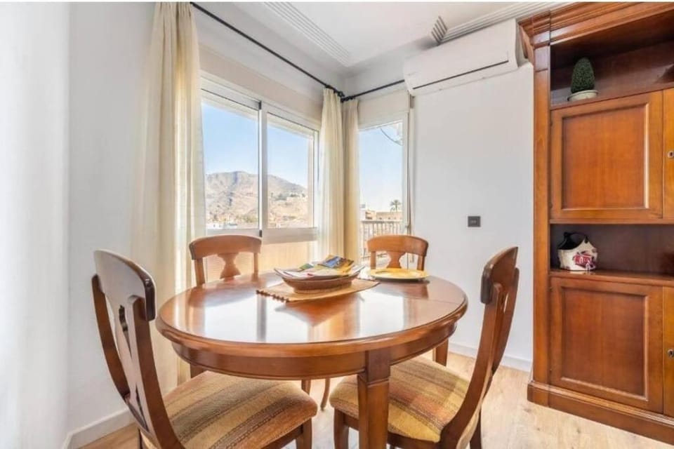 Piso turístico hasta 3 dormitorios "La Gimena" Apartment in Vega Baja del Segura
