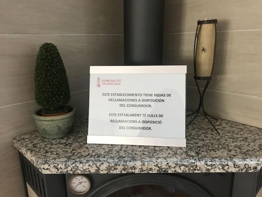 Piso turístico hasta 3 dormitorios "La Gimena" Apartment in Vega Baja del Segura