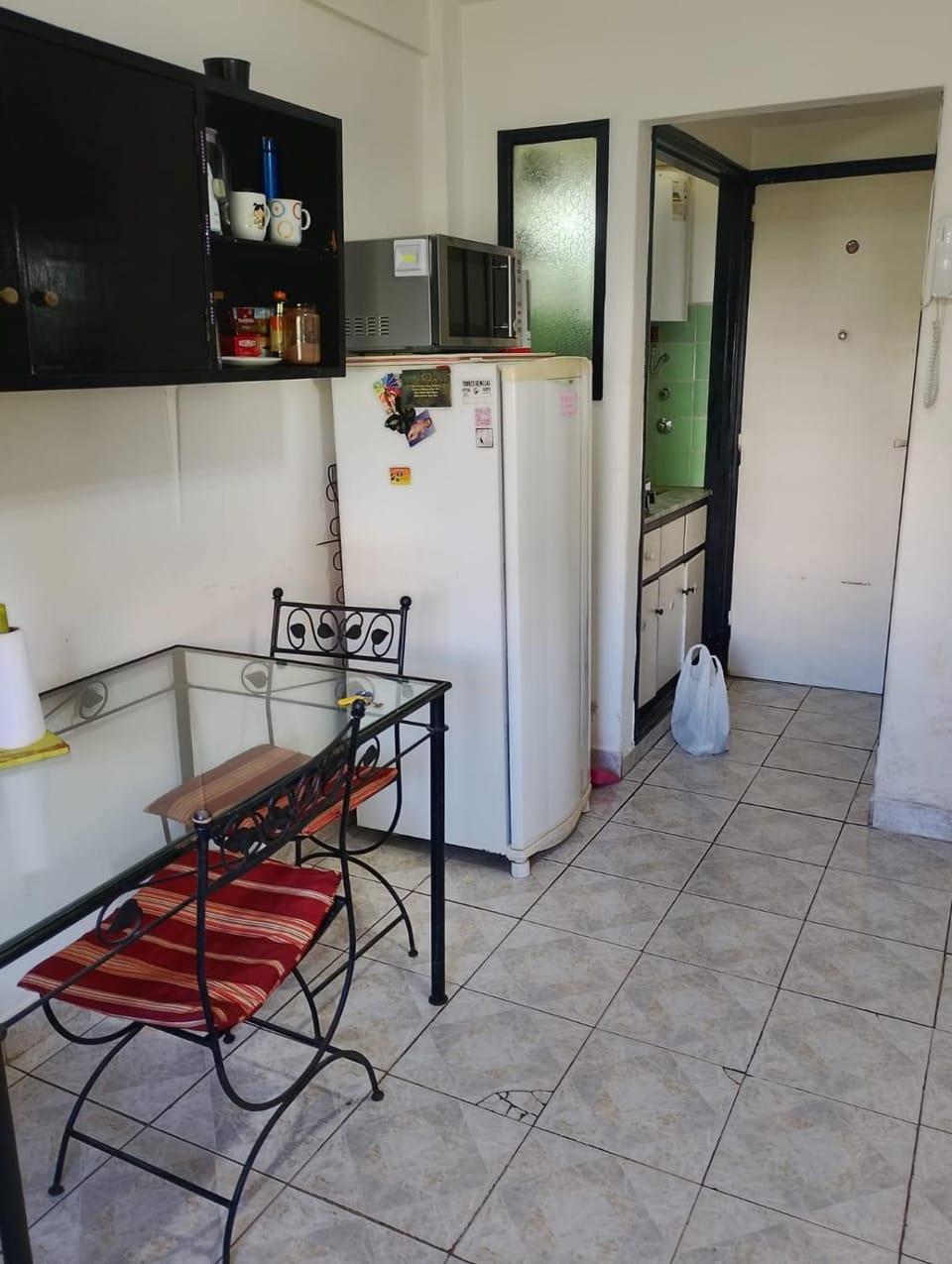 Departamento Casino Apartment in Mar del Plata