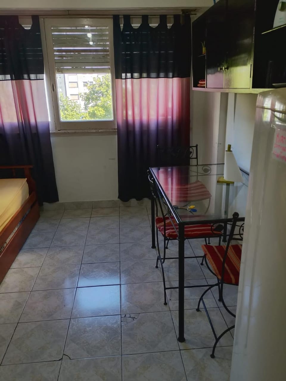 Departamento Casino Apartment in Mar del Plata