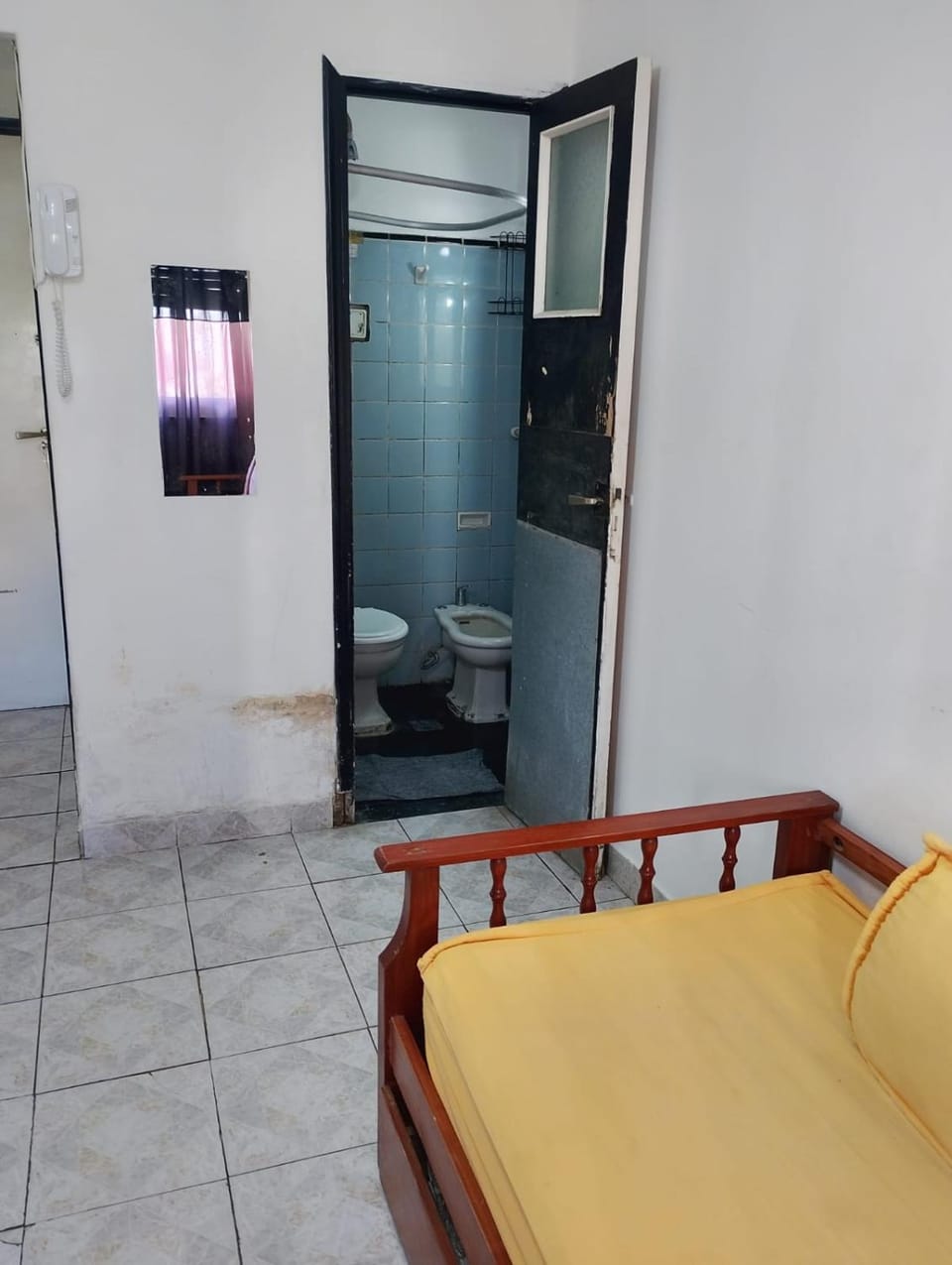 Departamento Casino Apartment in Mar del Plata