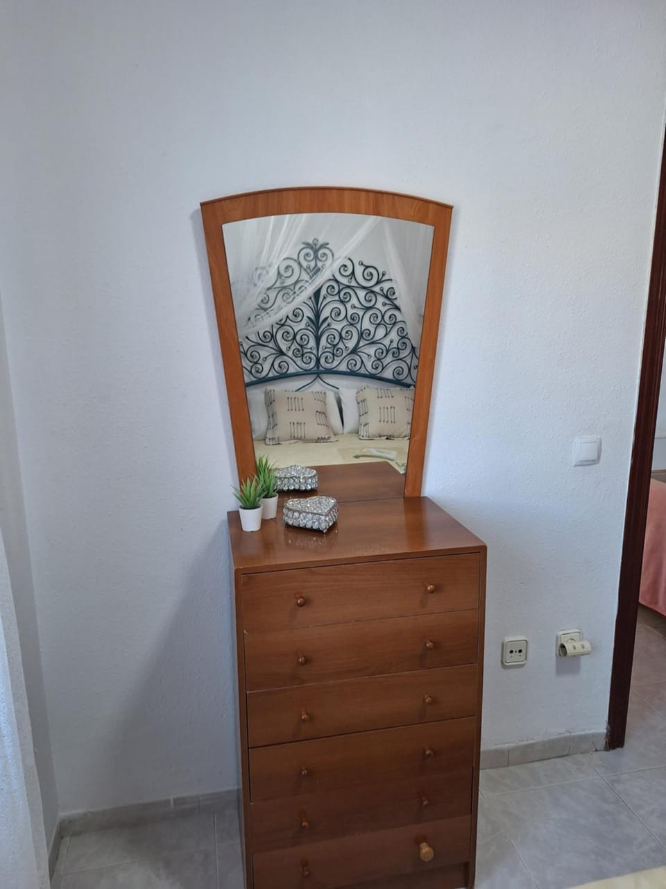 Bonito Apartamento California 6 Apartment in Miami Platja