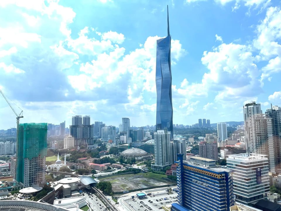 City view
