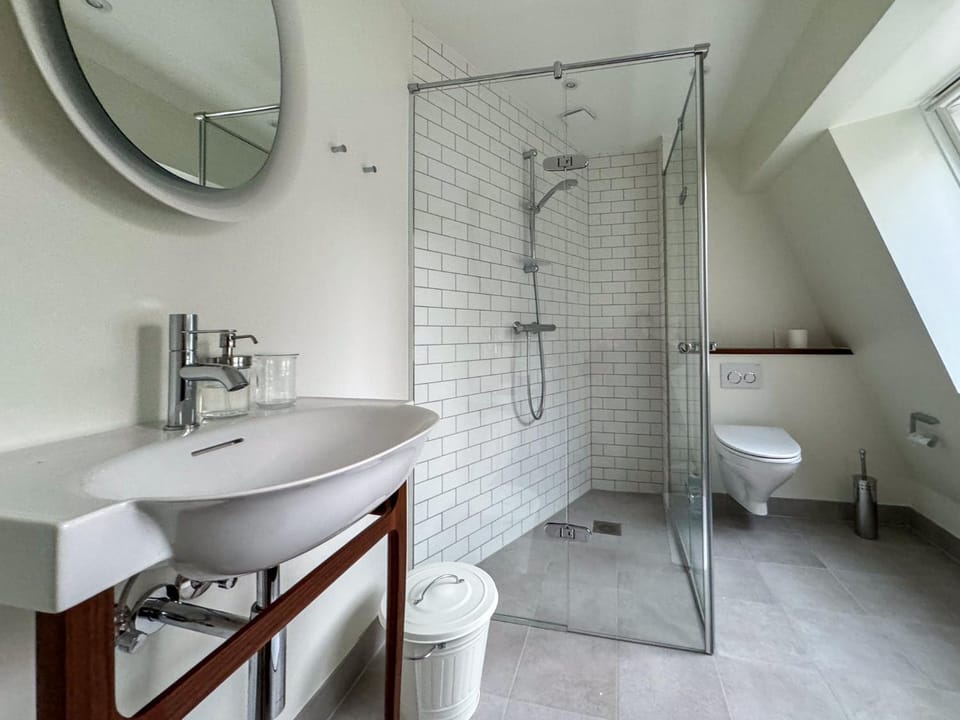 Downtown Copenhagen Studio Apartment in Copenhagen