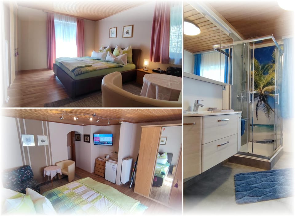 Gästehaus "ERIKA" Vacation rental in Carinthia, Austria