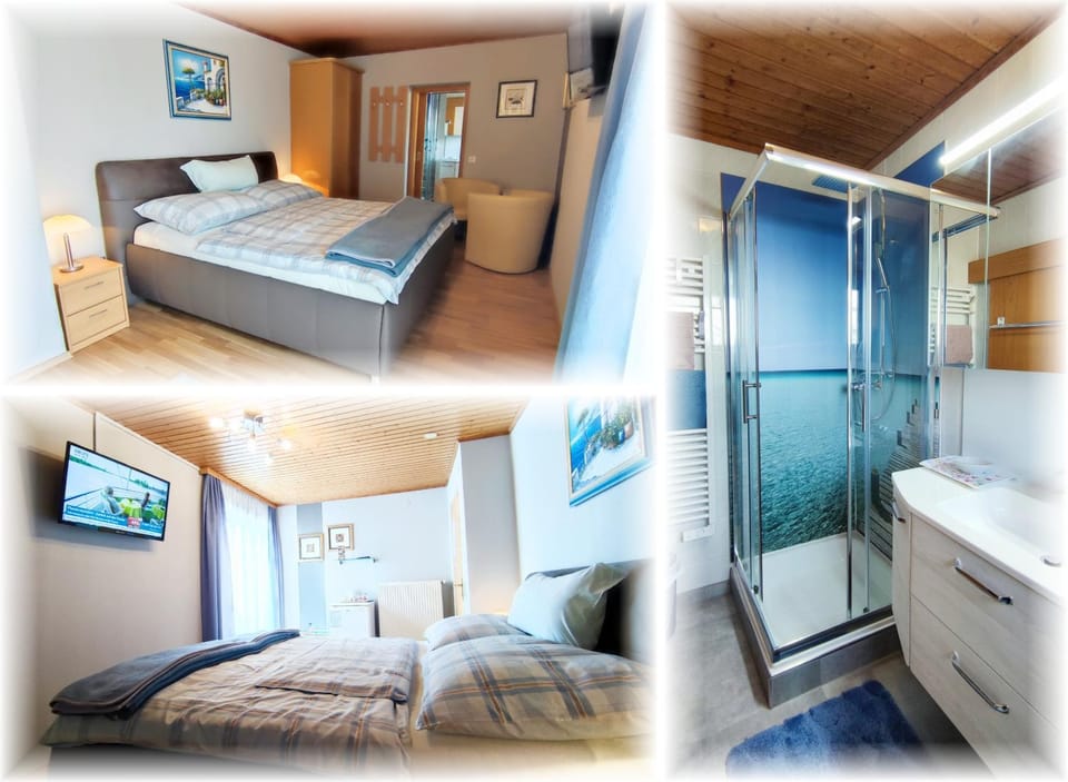 Gästehaus "ERIKA" Vacation rental in Carinthia, Austria