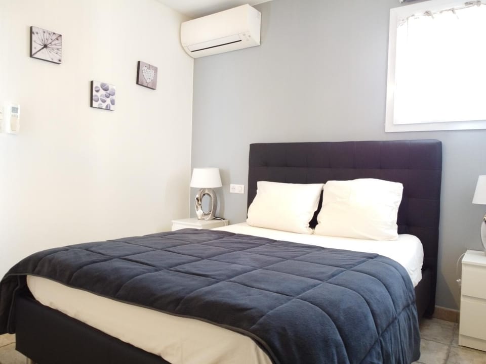 Gîte Pierre Blanche Apartment in Valréas