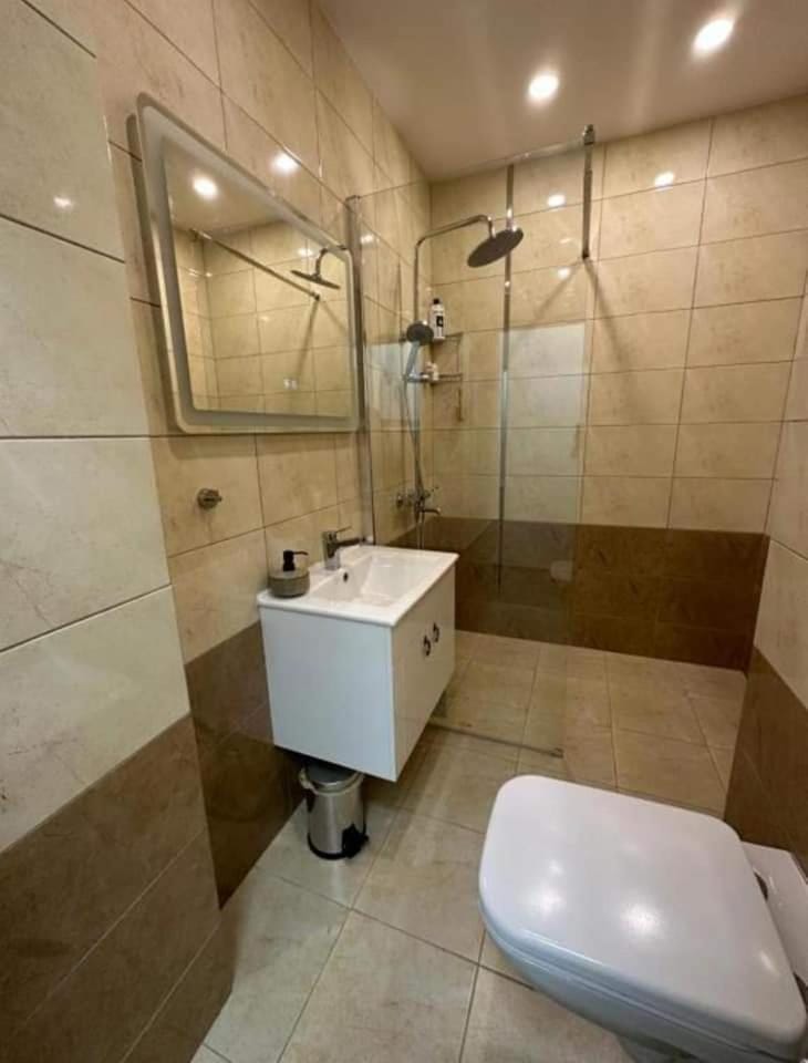 Къщата на Анхел Apartment in Sofia