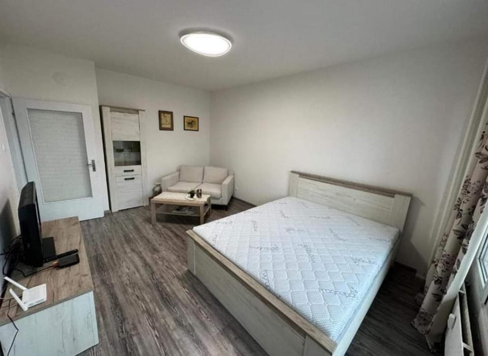 Къщата на Анхел Apartment in Sofia