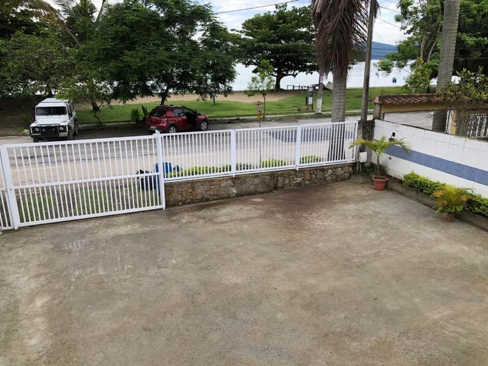 Balcony/Terrace, On site