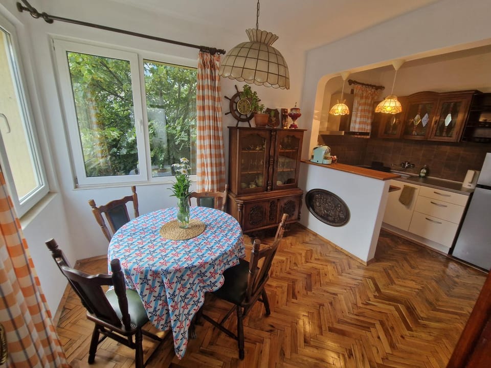 ap Malinov 15 Apartment in Varna