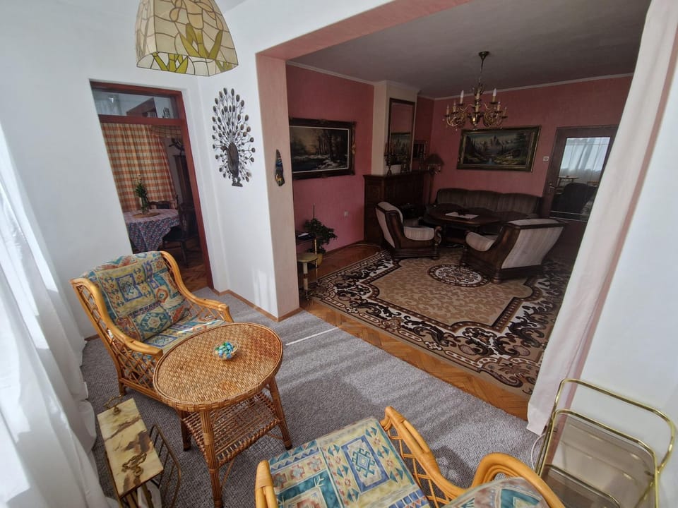 ap Malinov 15 Apartment in Varna