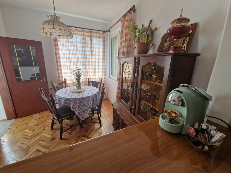 ap Malinov 15 Apartment in Varna