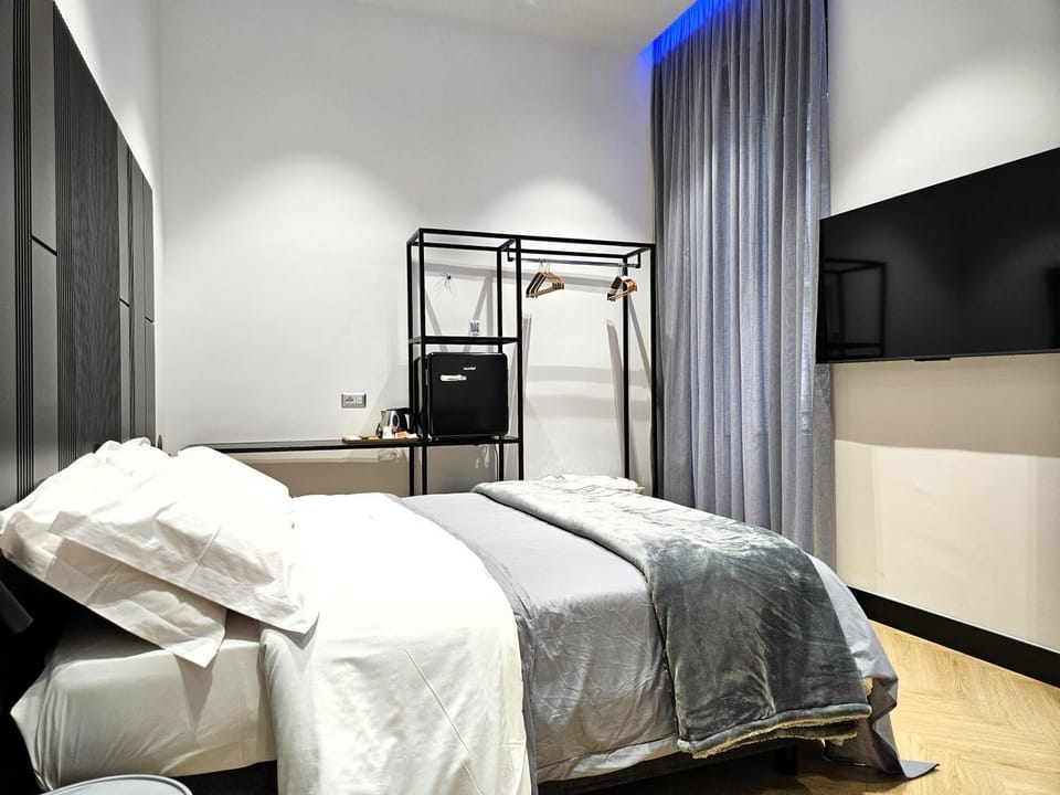 TV and multimedia, Bedroom