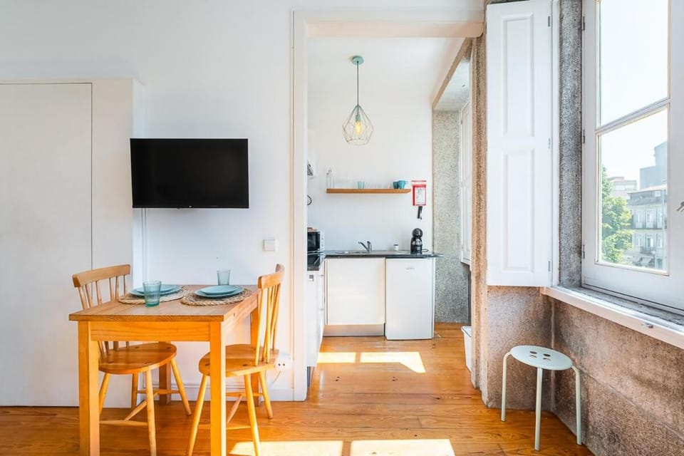Panorama Apartments Porto Poveiros Apartment in Porto