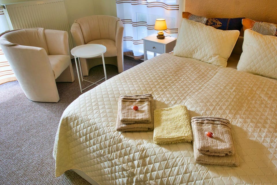 myCozyPlace - Gemütliches Zimmer für Zwei Vacation rental in Dresden