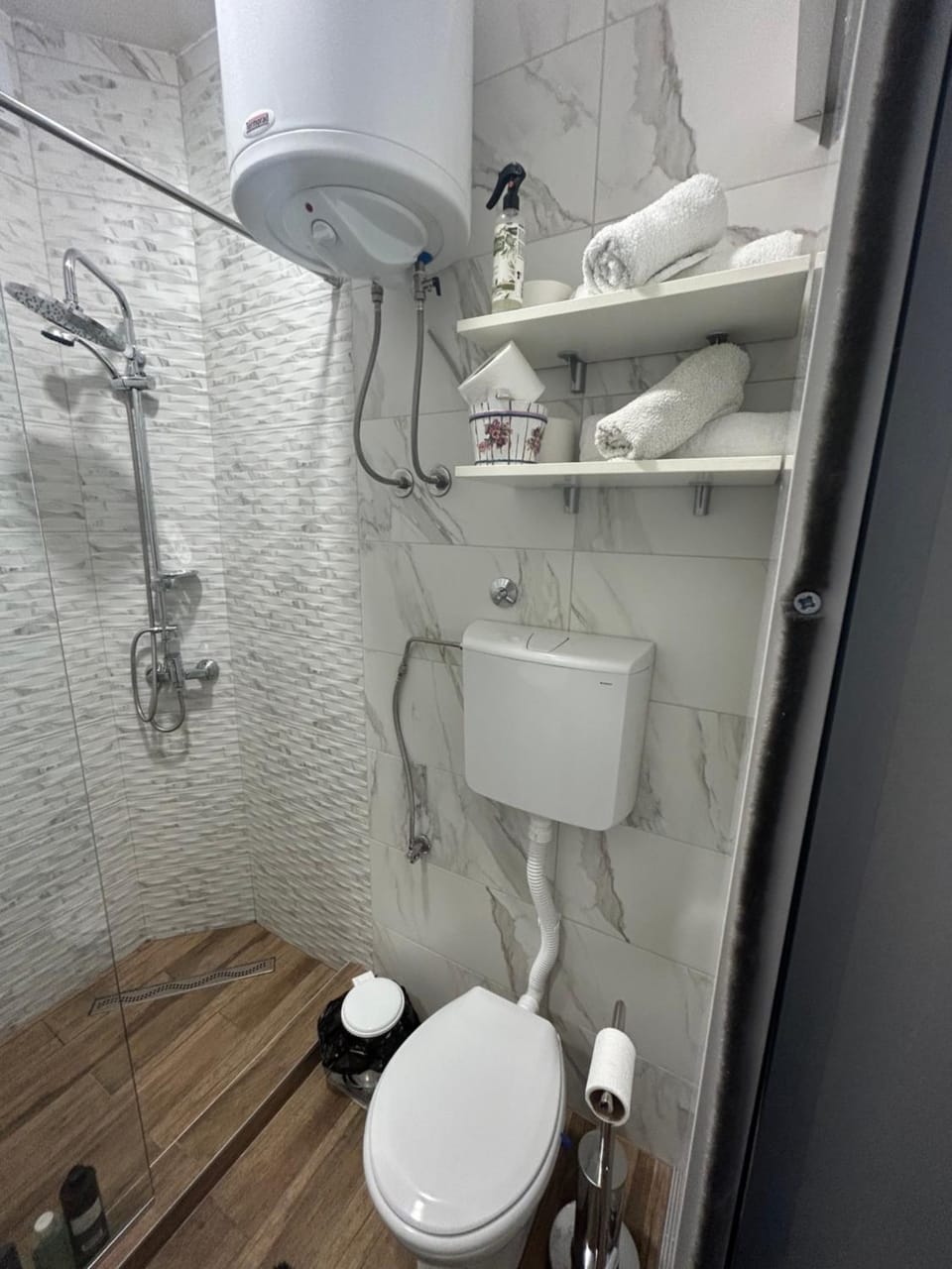 Bliss city apartments-Taurunum 1 Apartment in Belgrade