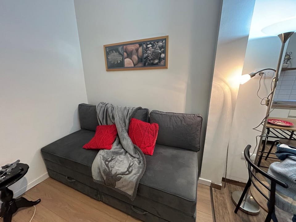 Bliss city apartments-Taurunum 1 Apartment in Belgrade