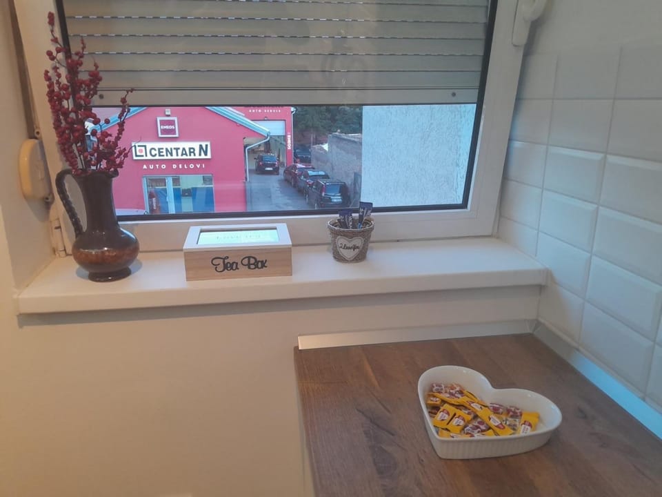 Bliss city apartments-Taurunum 1 Apartment in Belgrade