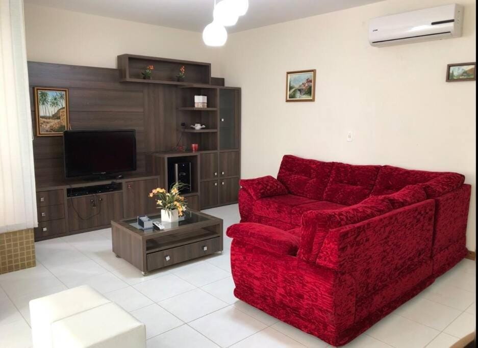 Apartamento em Tramandai/RS Apartment in Tramandaí