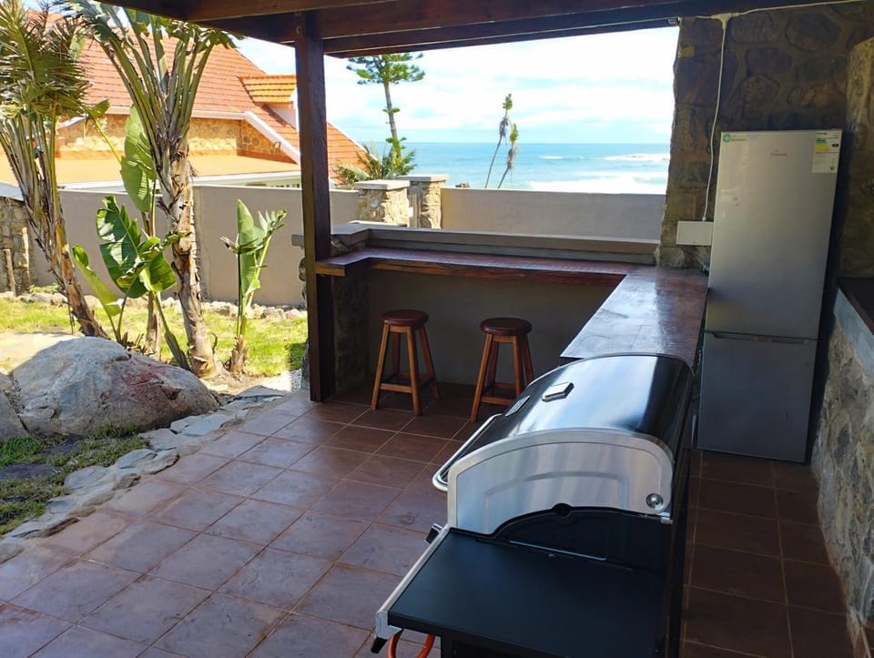 BBQ facilities