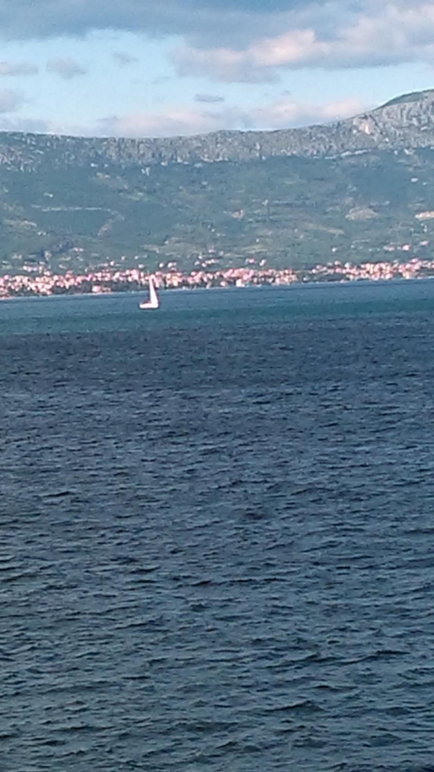 Neighbourhood, Sea view