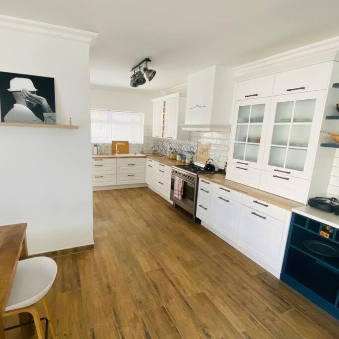 3 BDR Villa , unique in Swakopmund House in Namibia