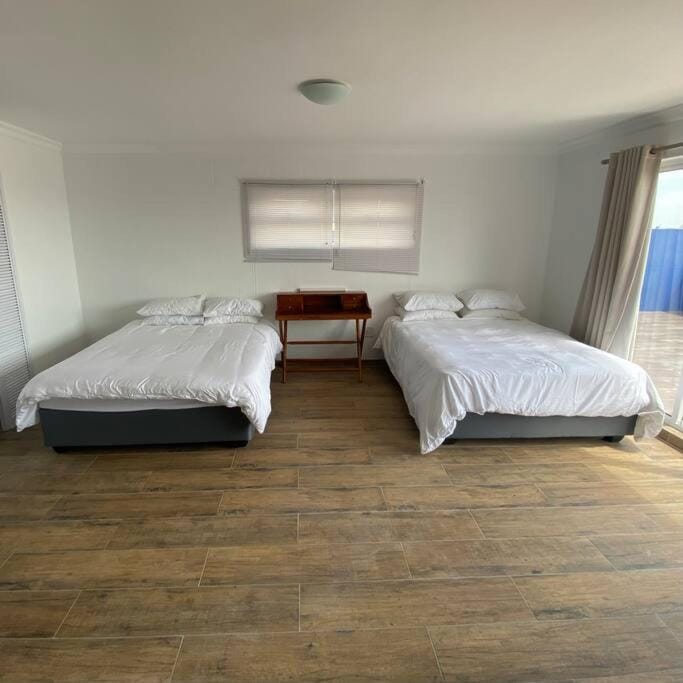 3 BDR Villa , unique in Swakopmund House in Namibia