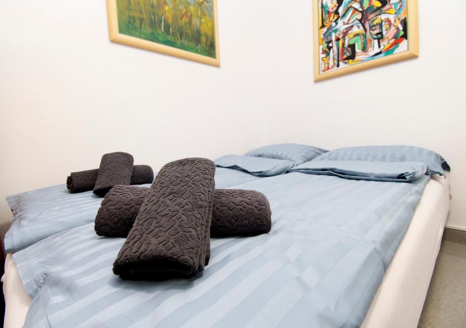 Apartmani Sebastijan Bed and Breakfast in Federation of Bosnia and Herzegovina