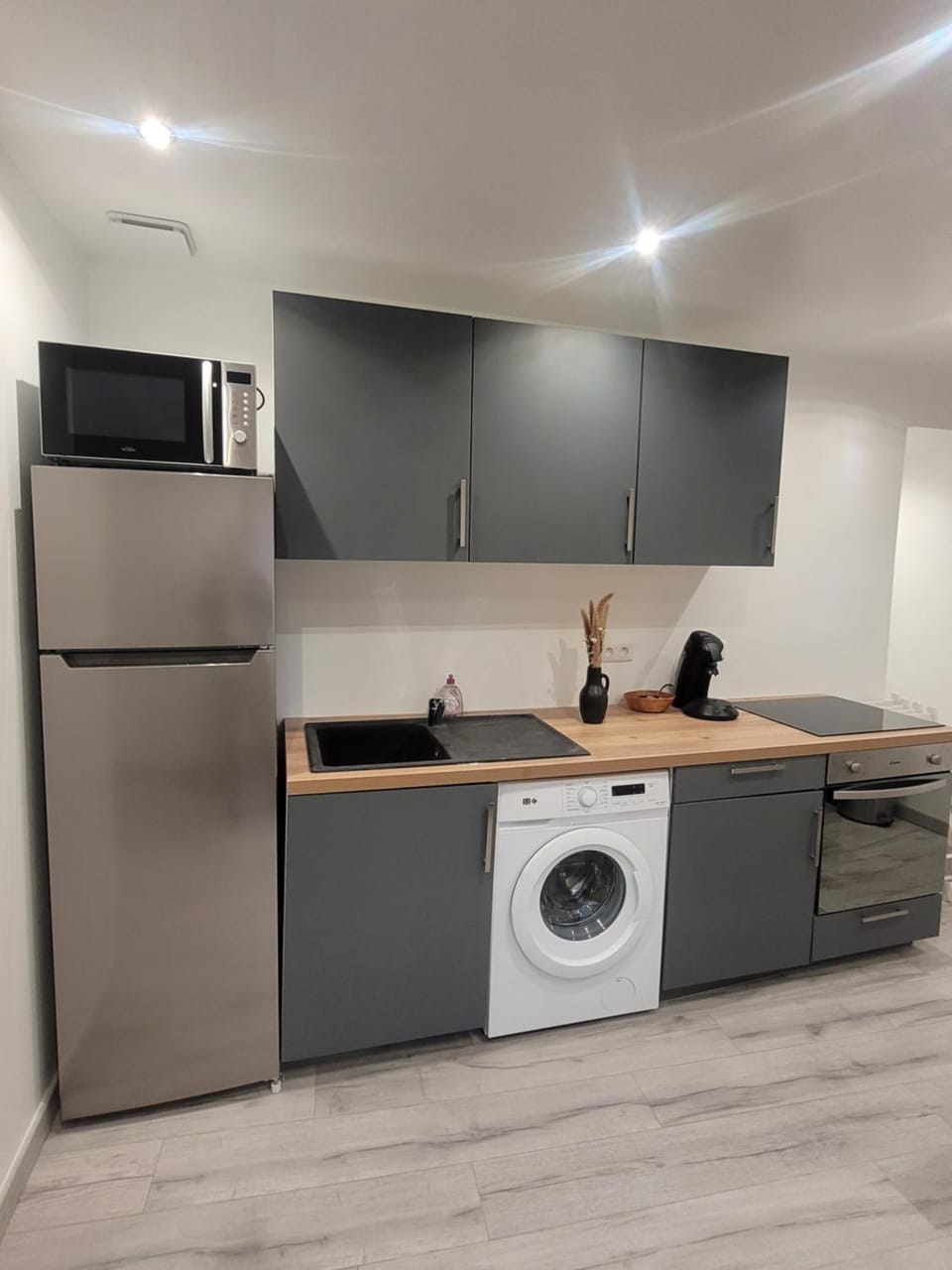 Cosy Studio Apartment in Provence-Alpes-Côte d'Azur