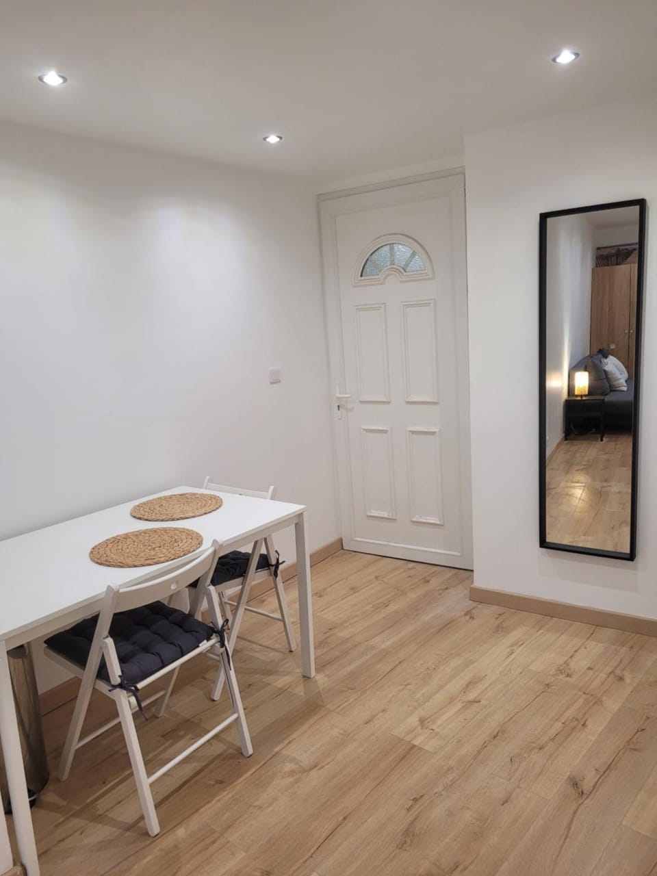 Cosy Studio Apartment in Provence-Alpes-Côte d'Azur
