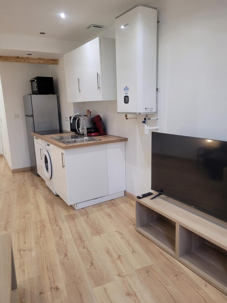 Cosy Studio Apartment in Provence-Alpes-Côte d'Azur