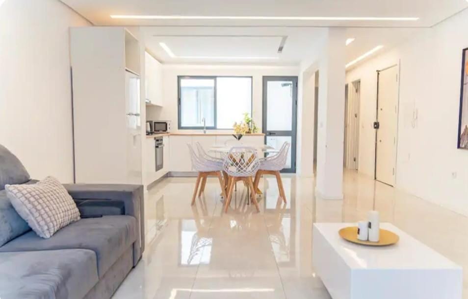 Joia de Mindelo Apartment in Cape Verde