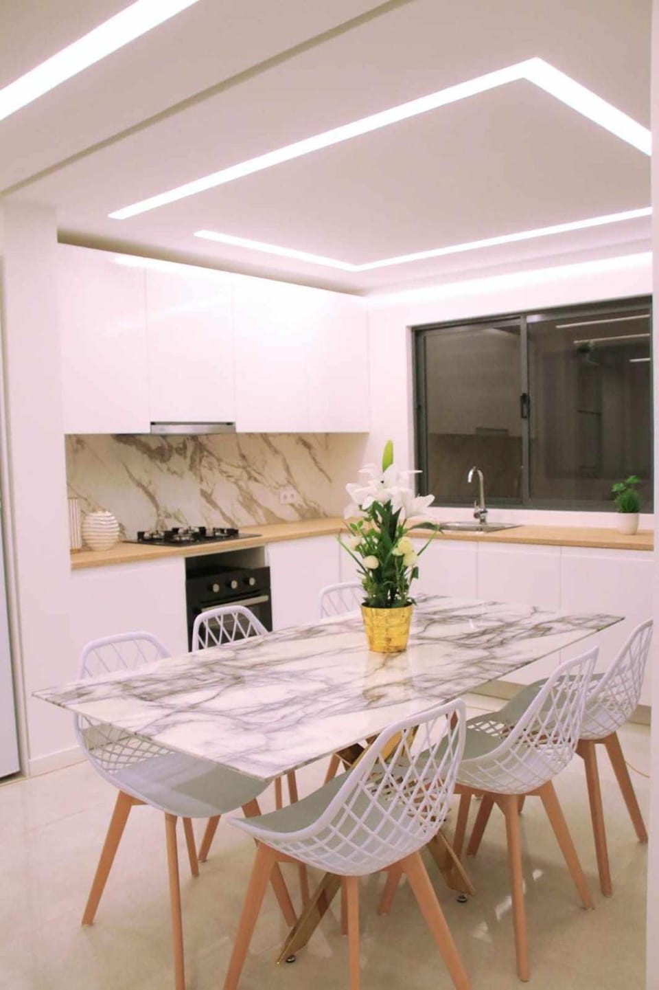 Joia de Mindelo Apartment in Cape Verde