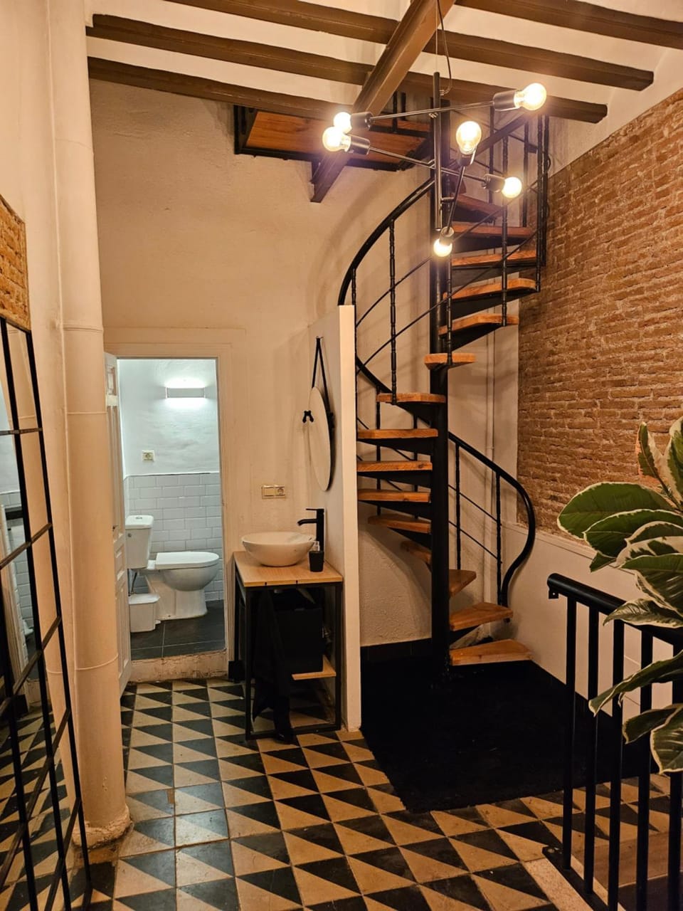 Casita de pescadores House in Aguilas