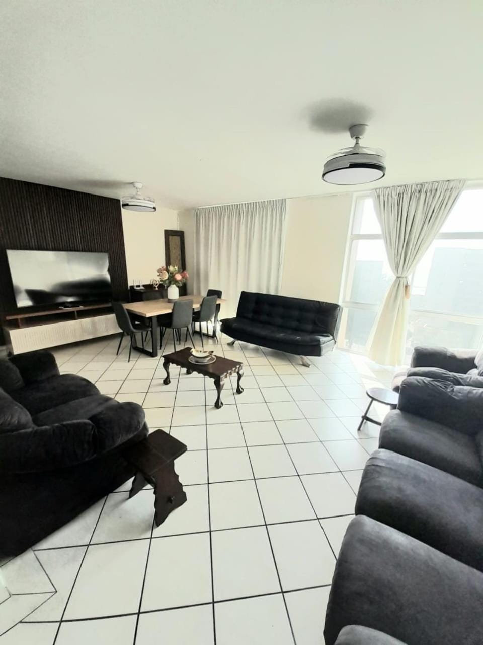 Cosy apartment by the sea Apartment in Durban