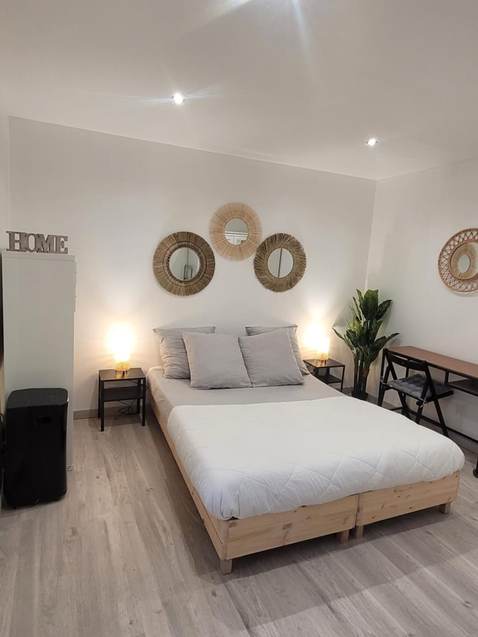 Le Provençal Apartment in Provence-Alpes-Côte d'Azur