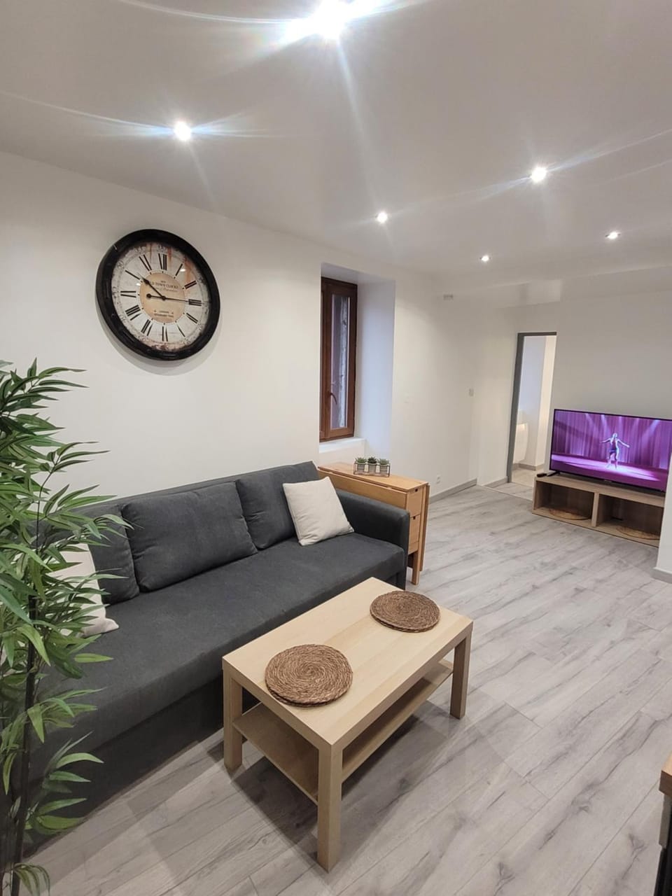 Le Provençal Apartment in Provence-Alpes-Côte d'Azur