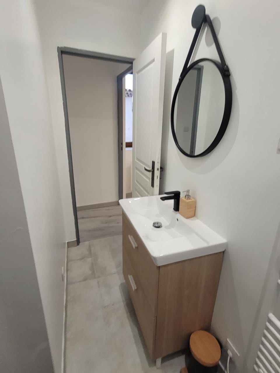 Le Provençal Apartment in Provence-Alpes-Côte d'Azur