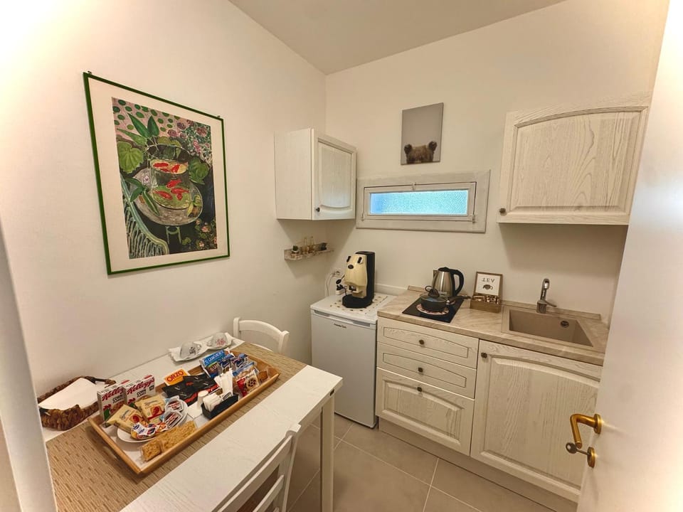 Lamapulia Bed and Breakfast in Bari
