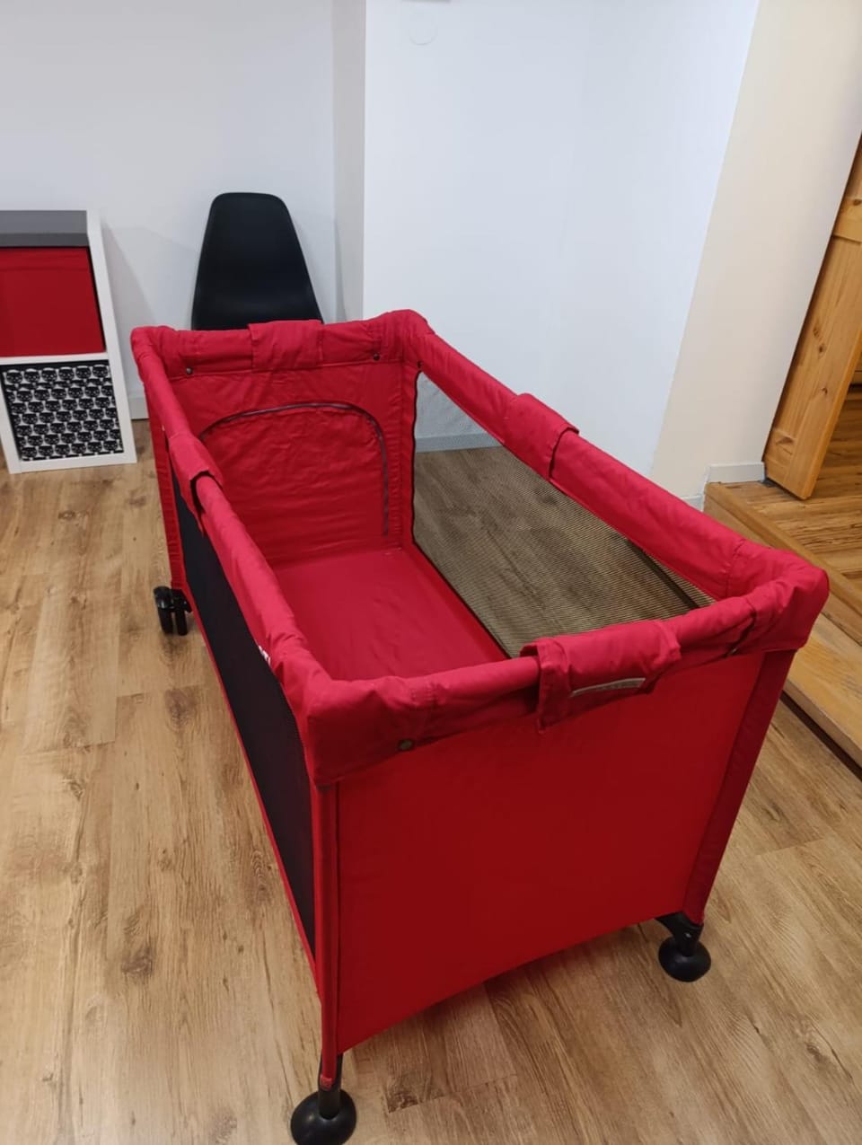 children, young children, cot